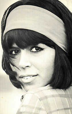 Beautiful Alexandra Doris Treitz Nefedov